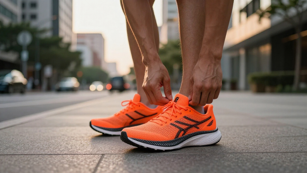 best high-tech running shoes