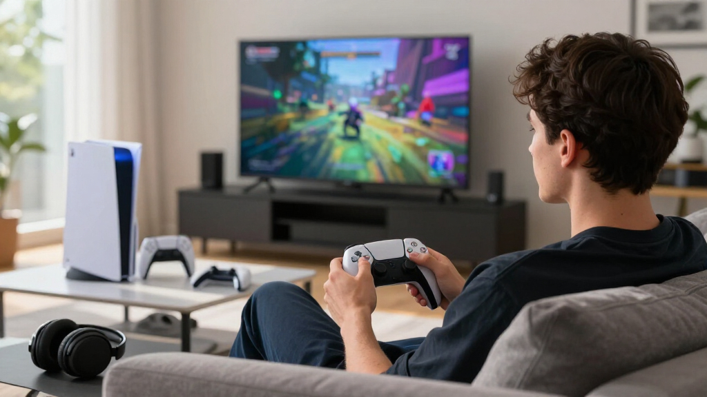 best PS5 accessories