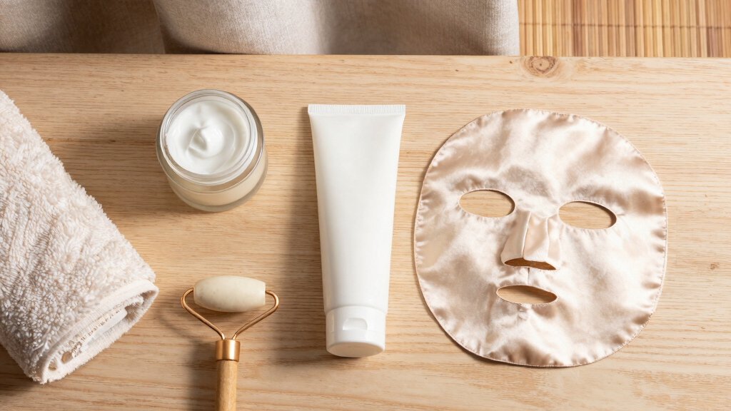 best beauty products