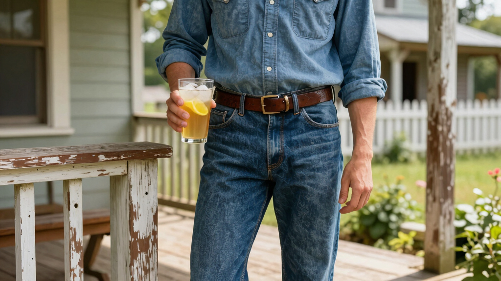 best Americana clothing