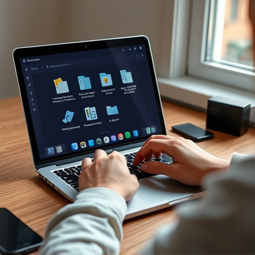 How External Tools and AI Agents Play Nice with Files