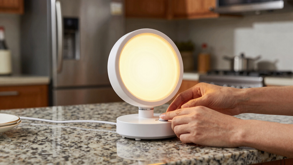 10 Best Sad Lamps for Winter Blues That Brighten Your Mood and Light Up Your Winter
