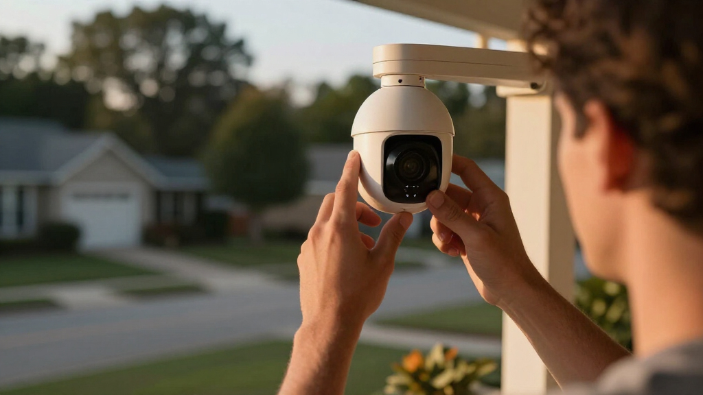 best cctv system with ai alerts
