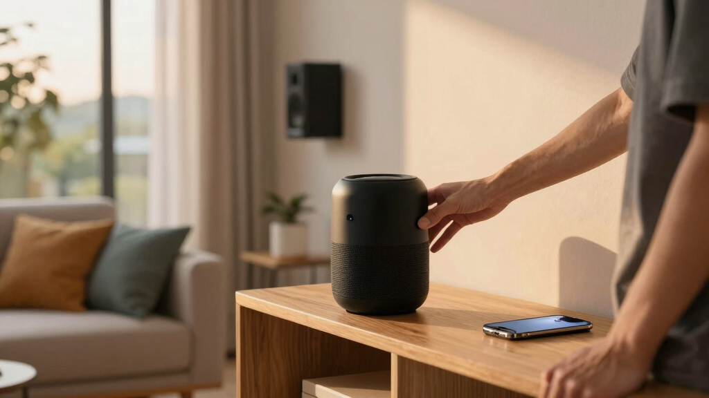 9 Best Smart Home Sound Systems for Music Lovers – Elevate Your Listening Experience in 2026 24 smart home sound systems for music lovers