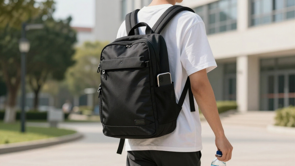 laptop backpacks for students