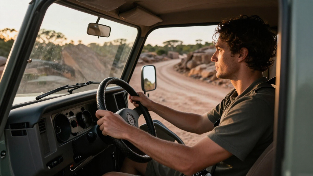 best 4x4 off-road vehicles