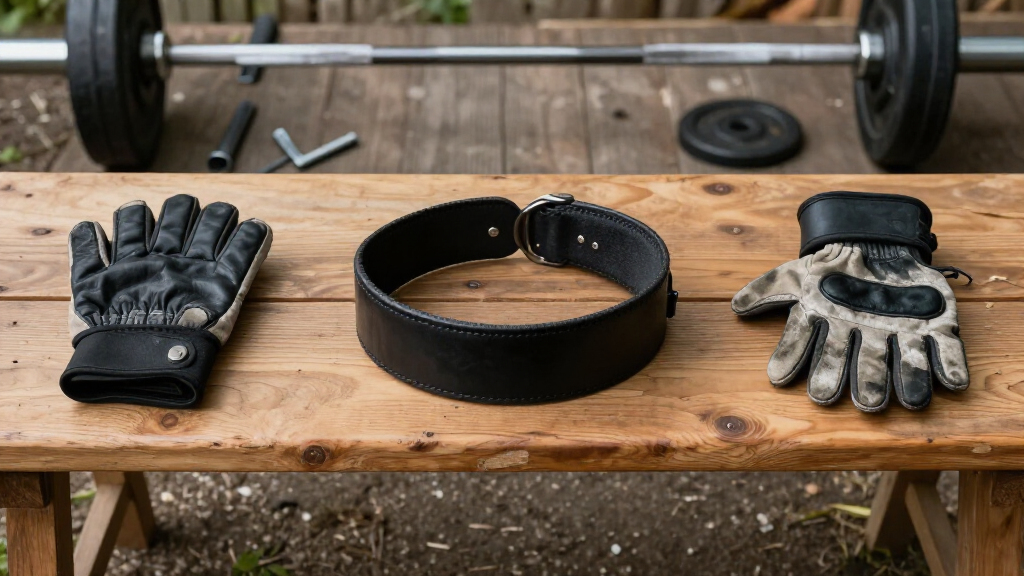 best deadlift belts