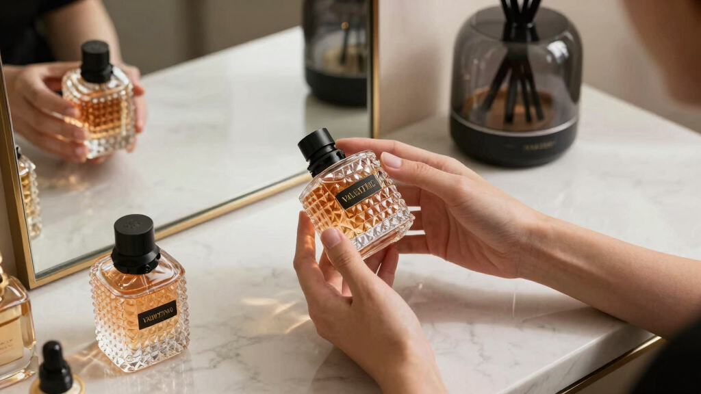 best Valentino fragrances