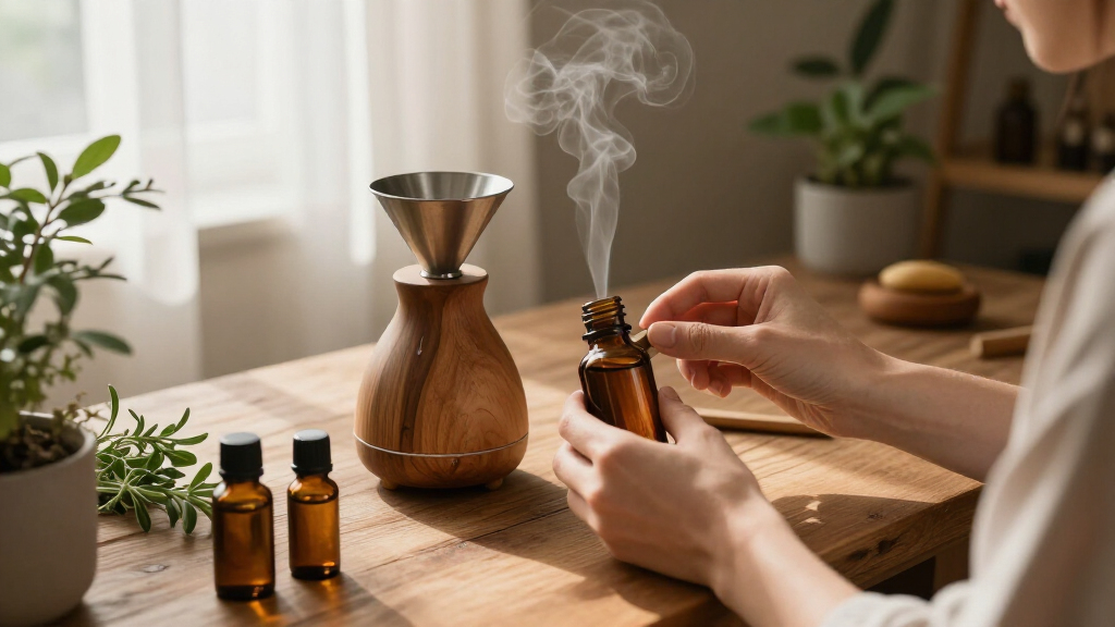 best diffuser for scent marketing