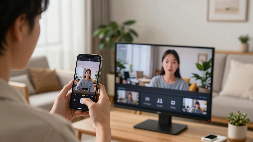 What outputs can you expect from one video? Here’s the full list