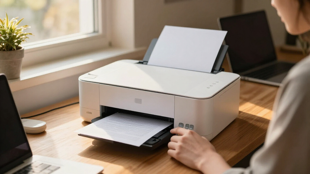 printers for home office