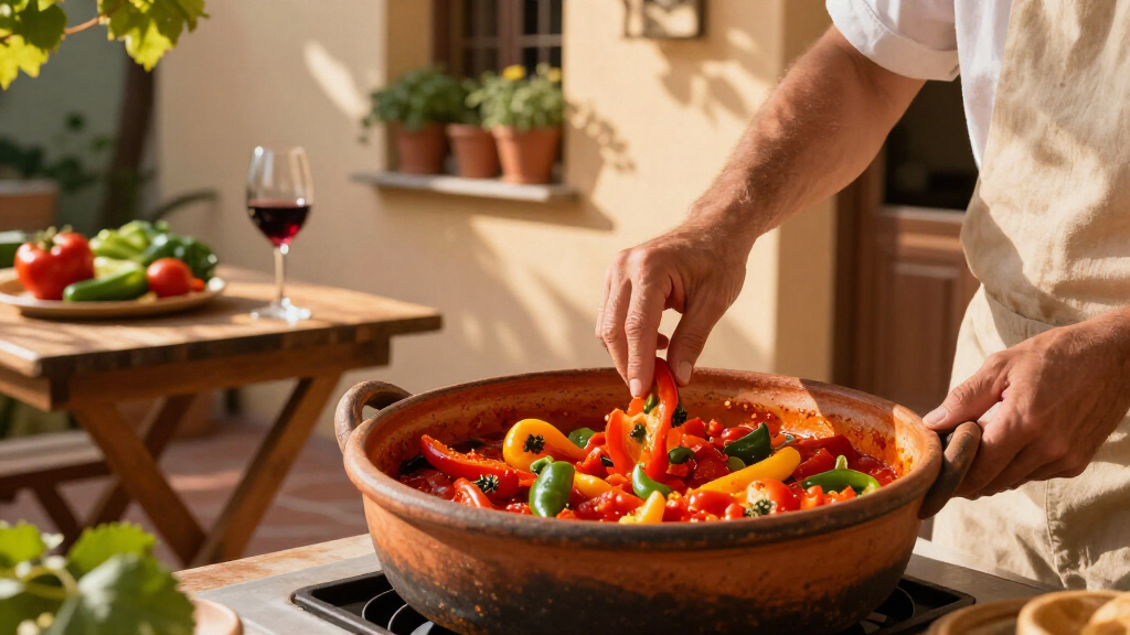 12 Ways to Serve Peperonata, From Bruschetta to Burrata