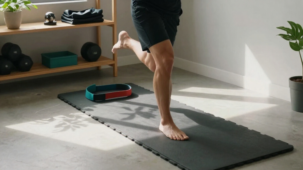 best single-leg exercise equipment