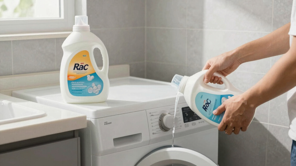best laundry detergent