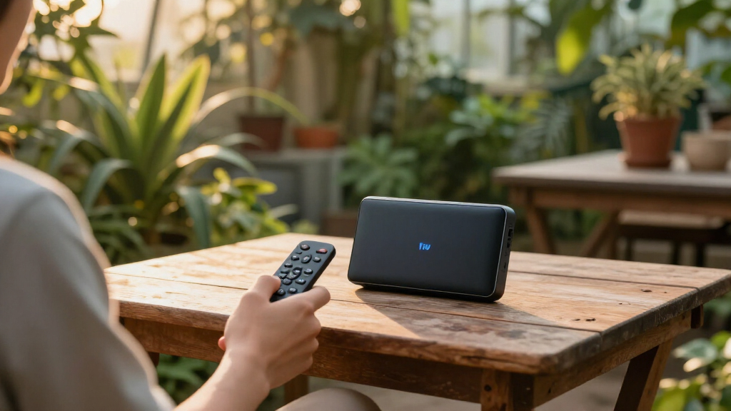 highend fire tv streaming devices