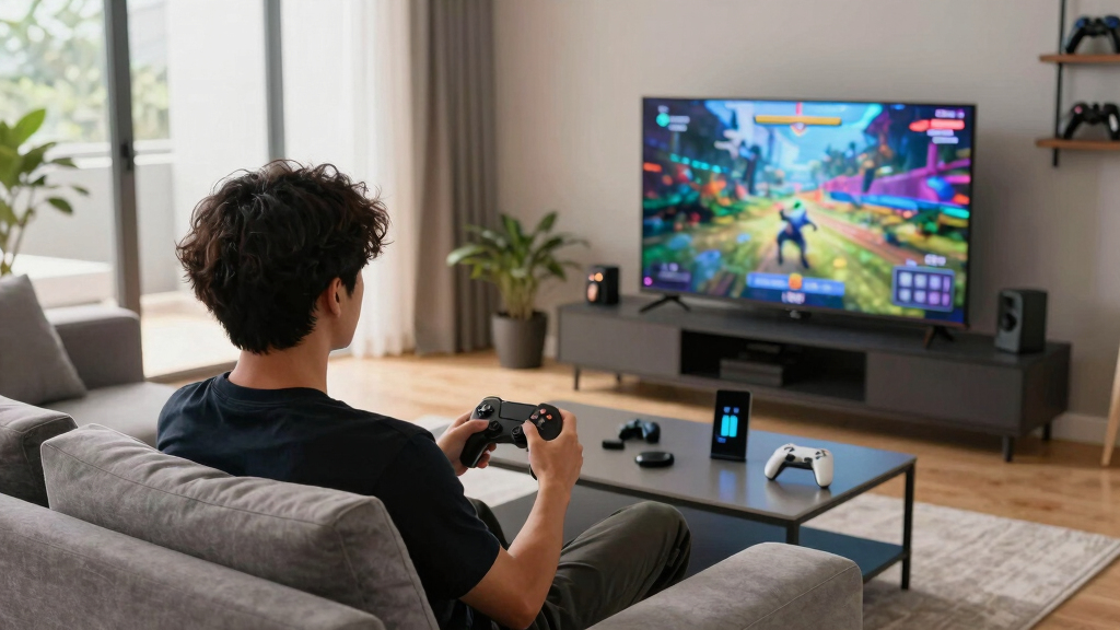 best video games