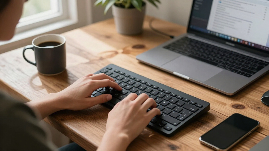 professional keyboards