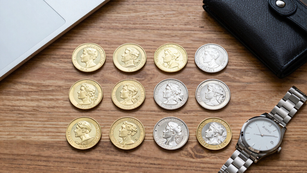 precious metals investment coins