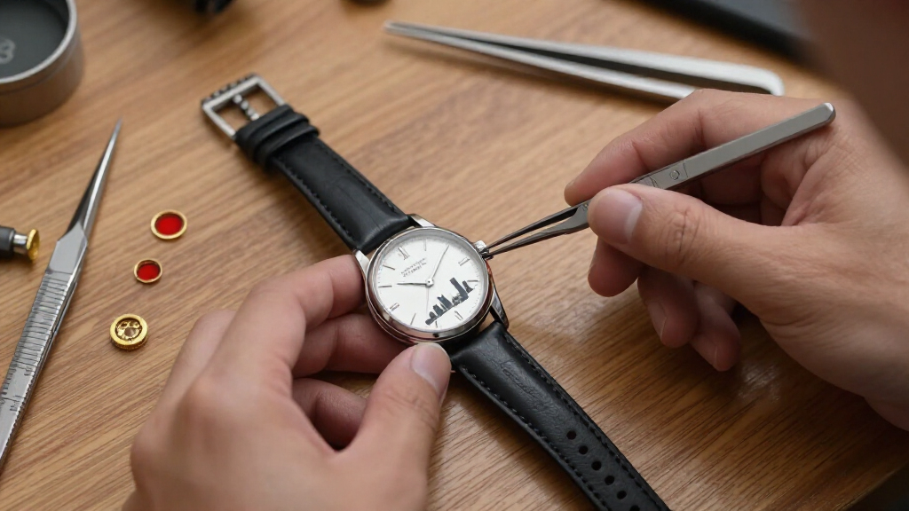 best Hong Kong themed watches