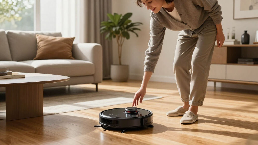 high end robot vacuums on amazon