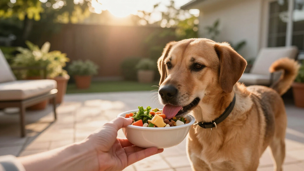 best pet food