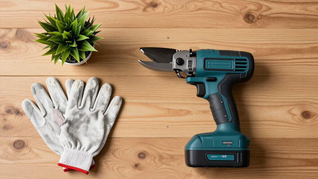best cordless pruning saws