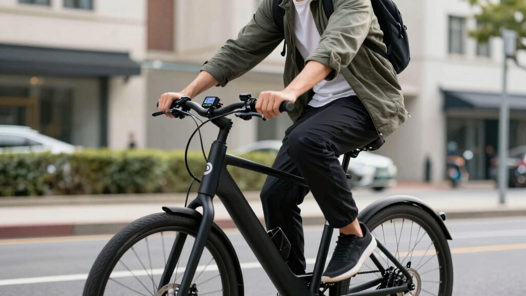 best smart e-bikes