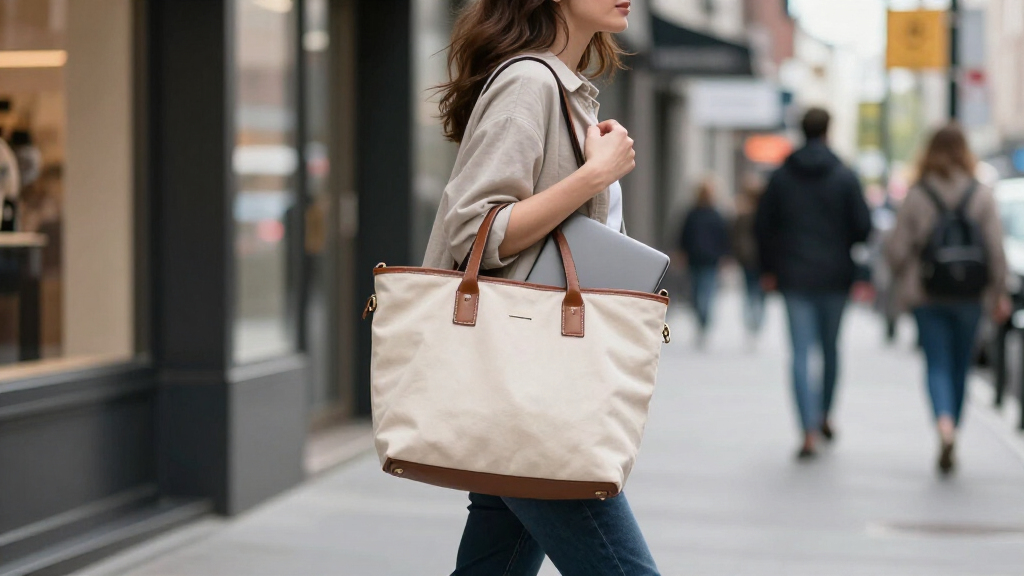 best work totes