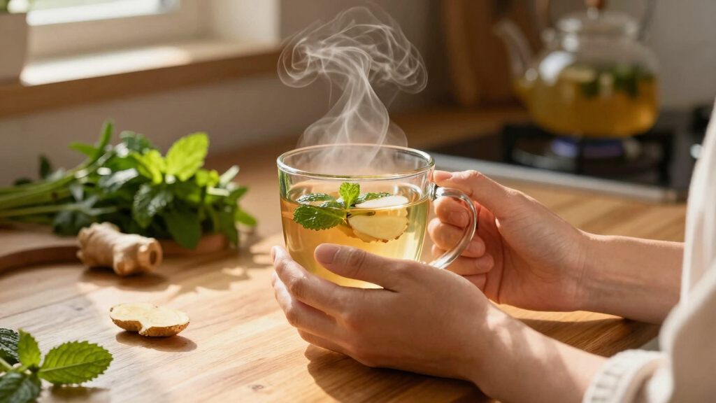 11 Best Immune-Boosting Herbal Teas in 2026