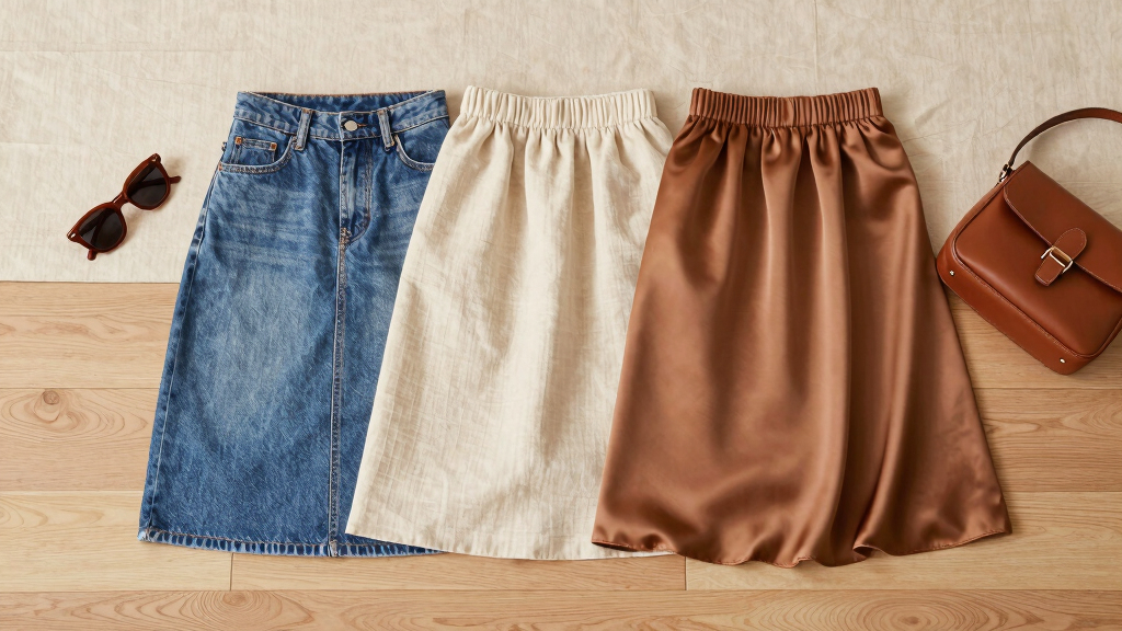 best skirts