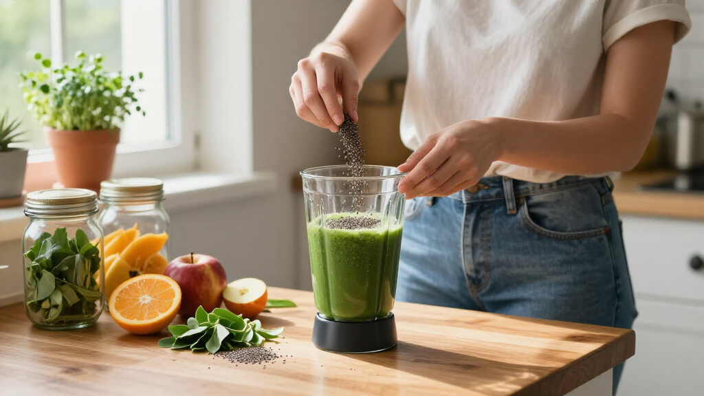 vegan health supplements