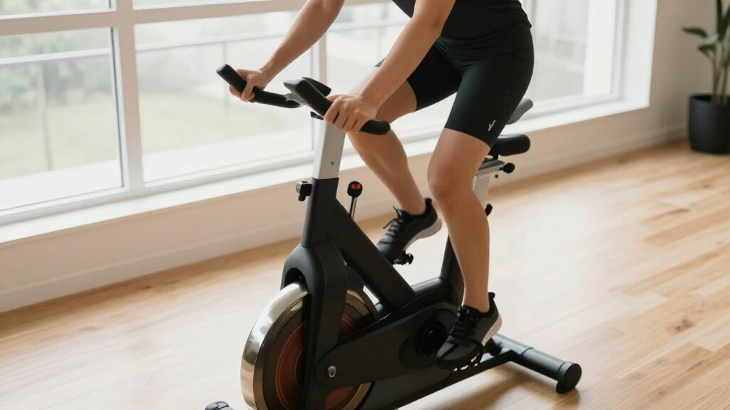 air bike fan bike premium