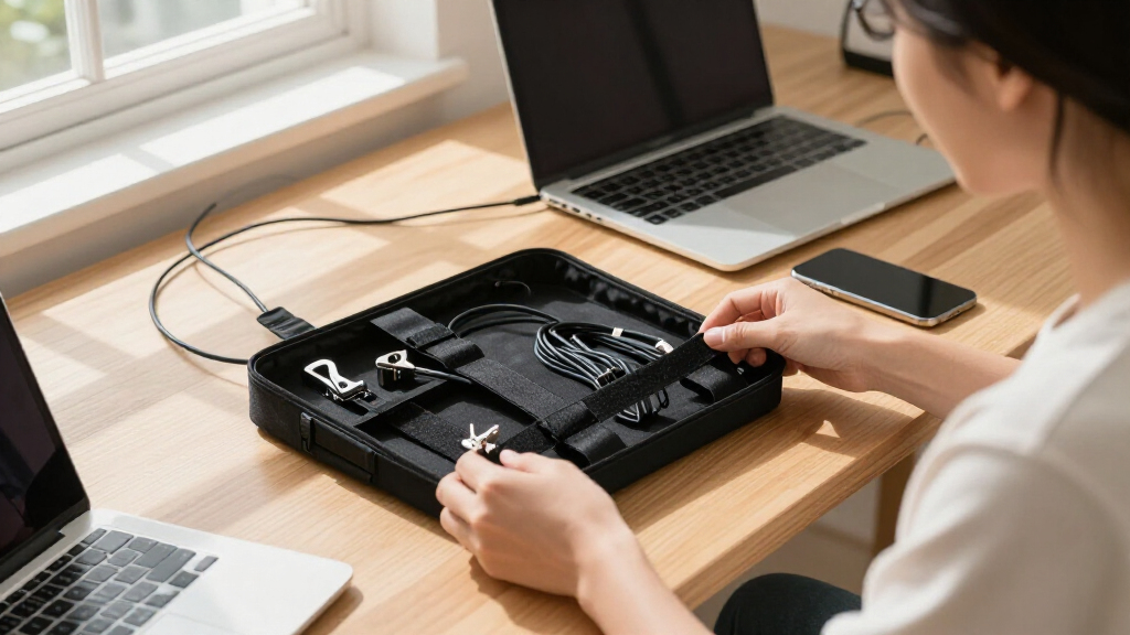 cable management kits
