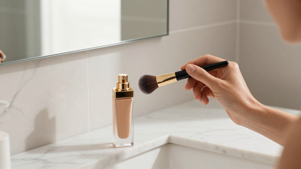 best luxury liquid foundations