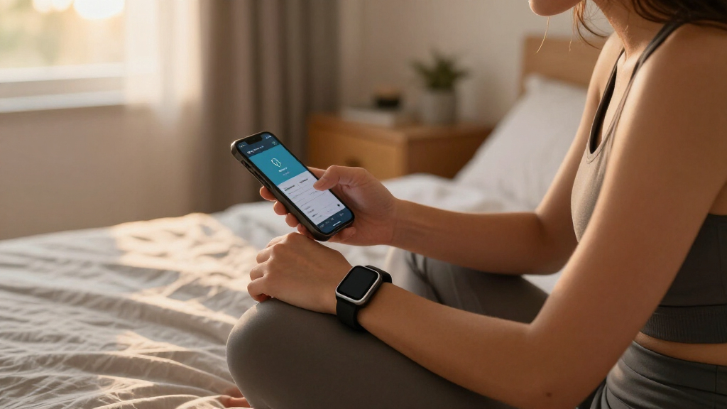 8 Best Sleep Tracking Devices for Students in 2026