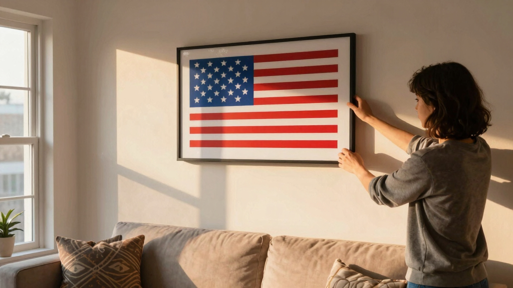 patriotic wall art prints