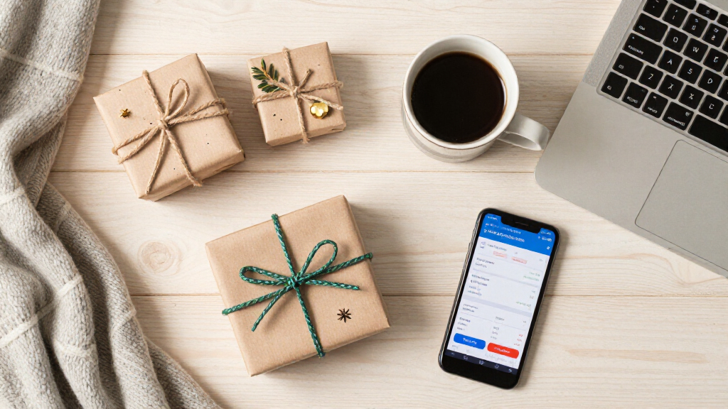 christmas gift ideas for coworkers under 25