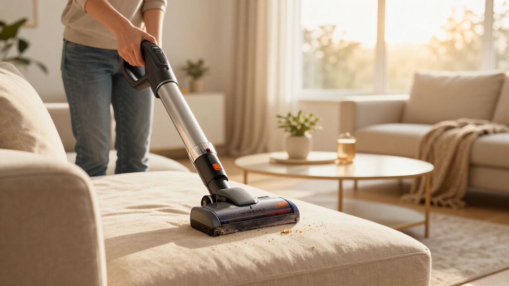 cordless handheld vacuum cleaners
