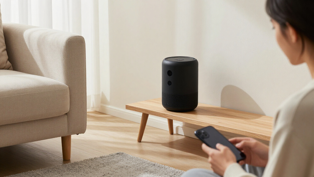 5 Best Smart Home Devices That Seamlessly Blend With Your Decor
