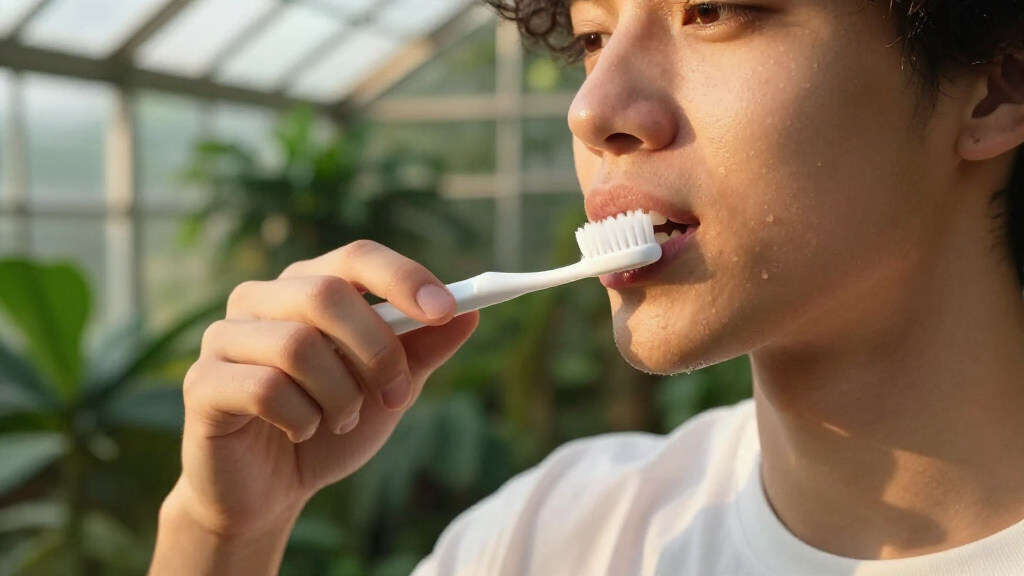 premium whitening toothbrush systems