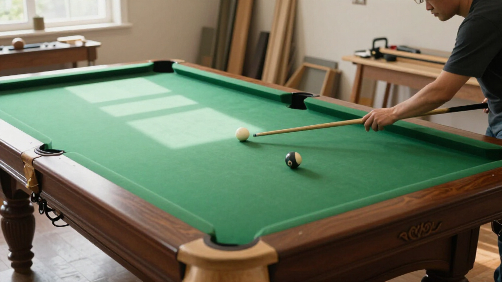 best pool tables