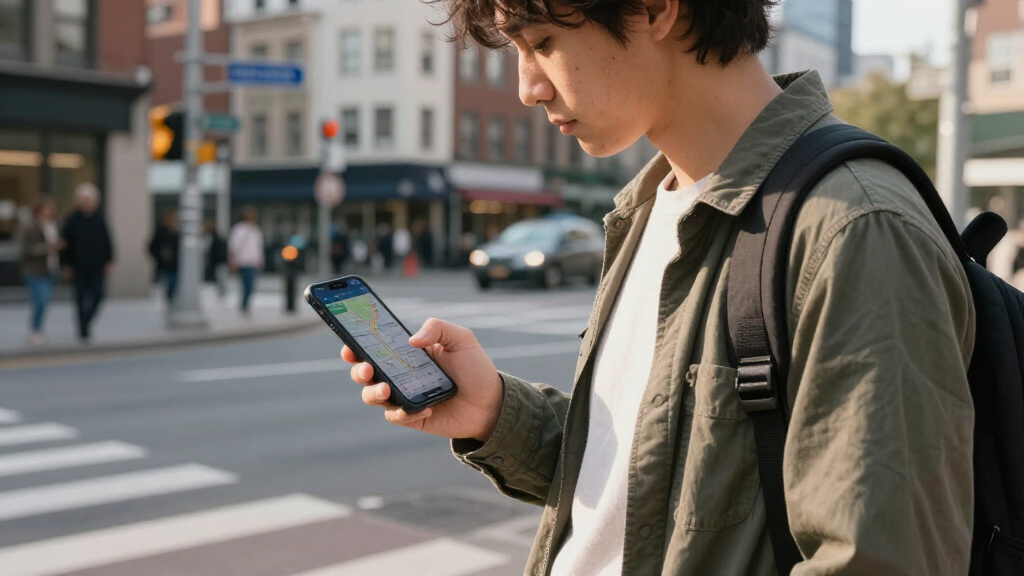 best offline navigation apps