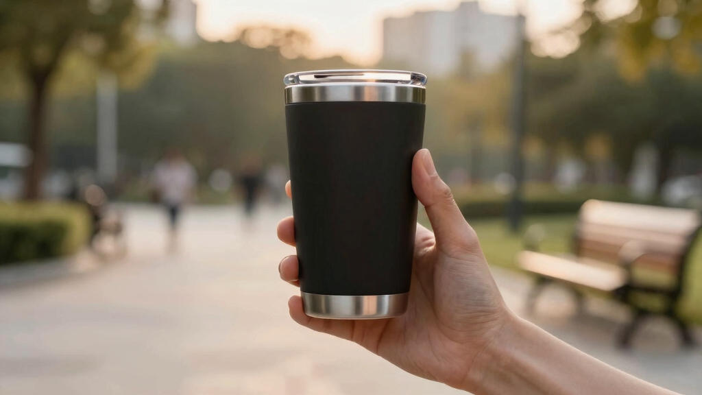 coffee tumblers for travel