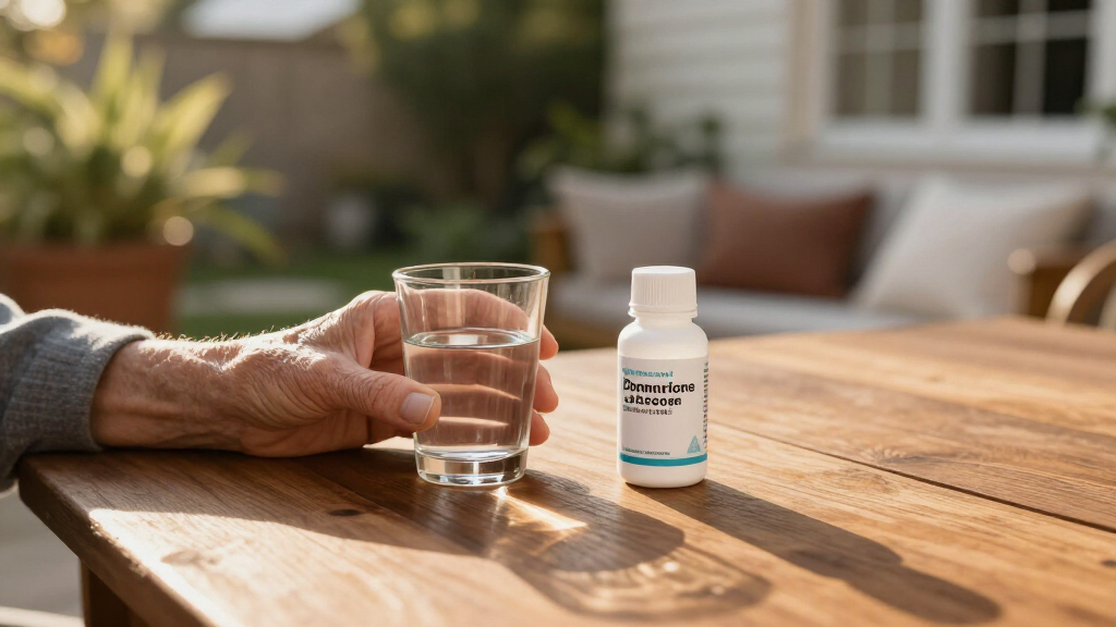iodine mineral supplements