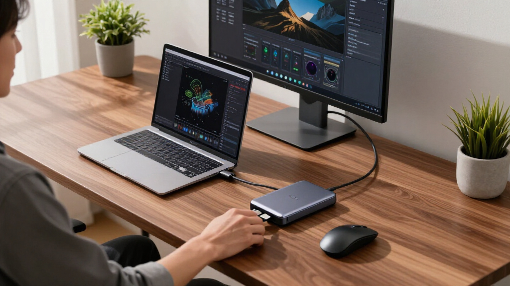 best eGPU docks
