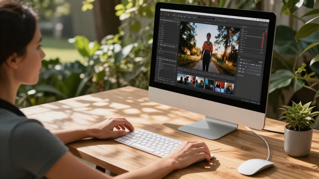 imac for photographers