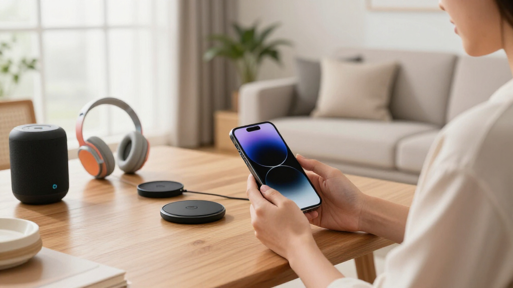 tech gifts hell love