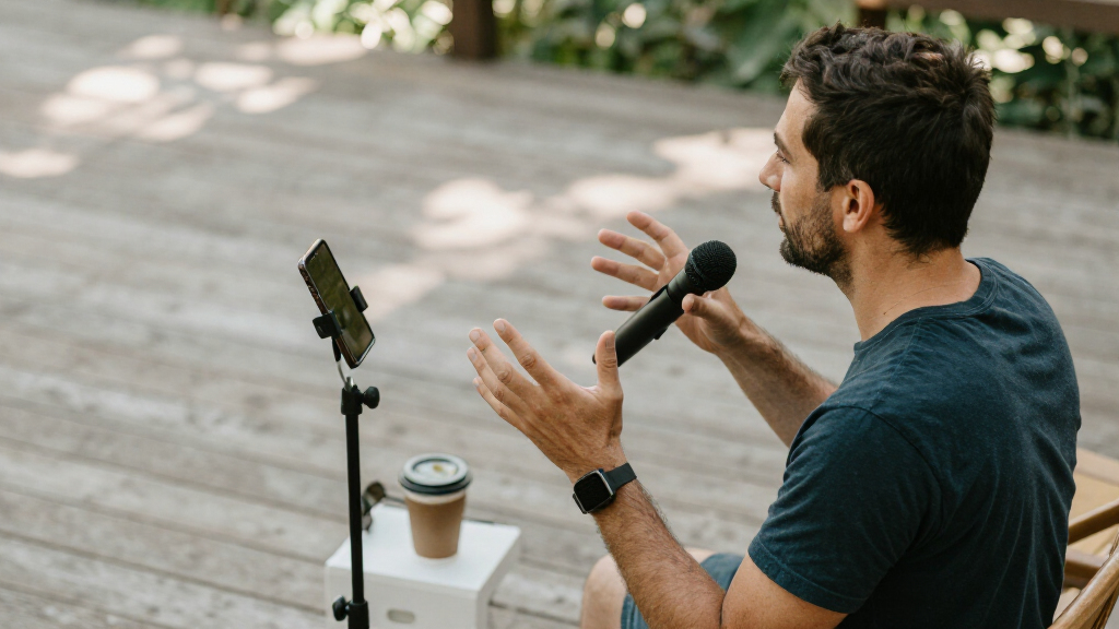 9 Best Man Speech Tips for an Unforgettable Wedding Moment