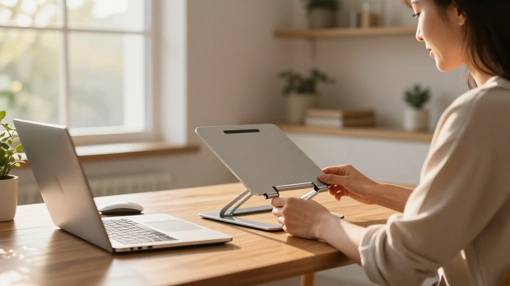 13 Best Ergonomic Laptop Stands in 2026