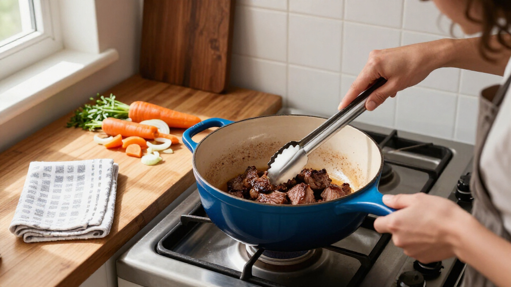 best braising pots